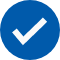 checkmark icon