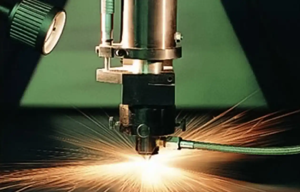 Waterjet Cutting vs. Laser Cutting What To Know Microwaterjet